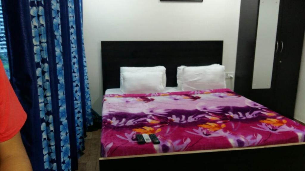Asian Suites Tulsi Aura Navi Mumbai Exterior photo