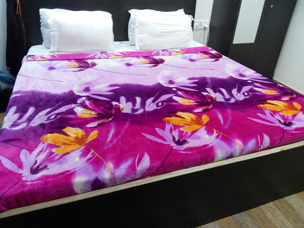 Asian Suites Tulsi Aura Navi Mumbai Exterior photo