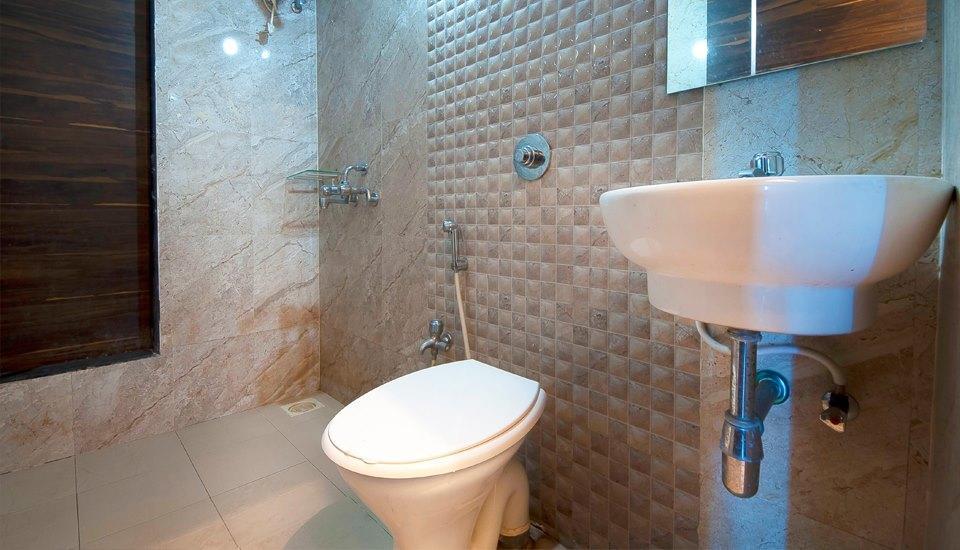 Asian Suites Tulsi Aura Navi Mumbai Exterior photo